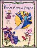 Fairies, Elves & Angels  (Gibbs)